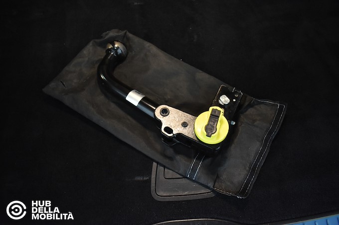 MERCEDES-BENZ GLE 300 d 4Matic Mild Hybrid Premium